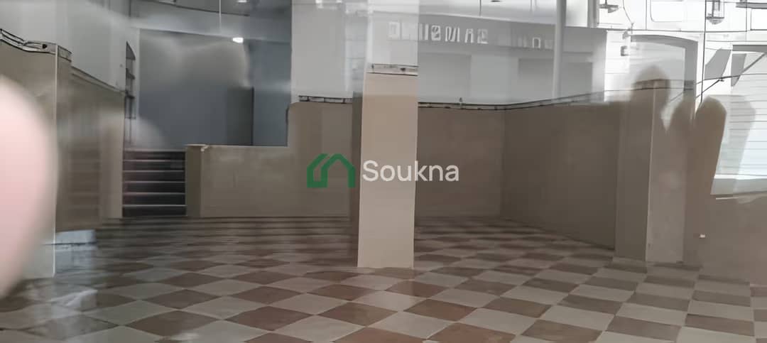 Location Local Oran Oran - Photo 4