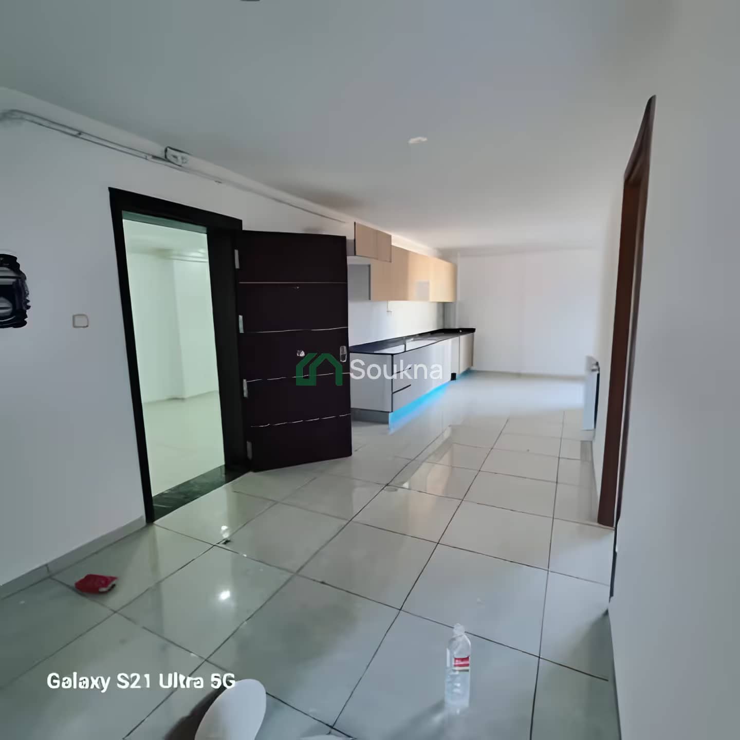 Location appartement standing f3 -3