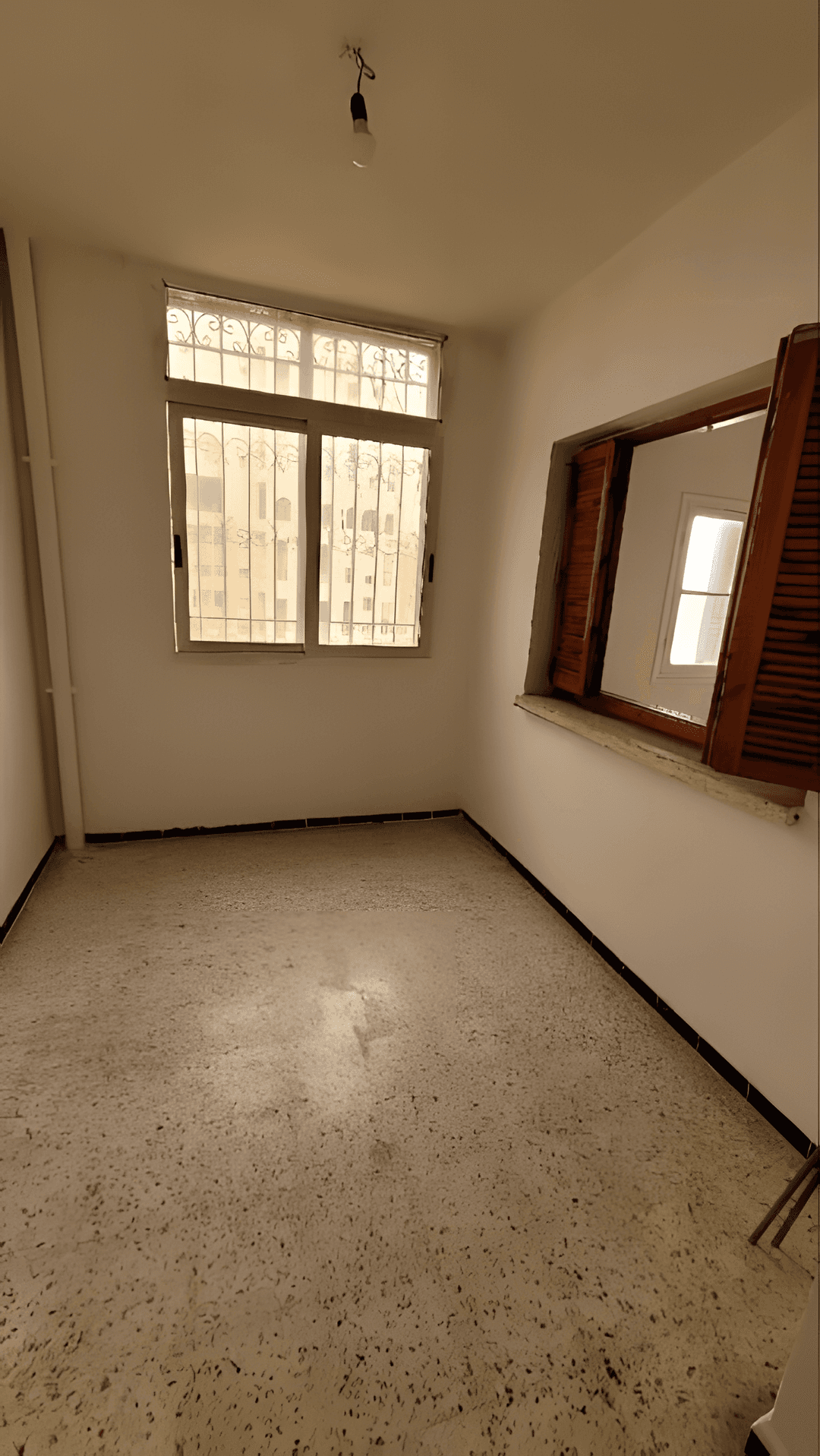 Location Appartement F2 Alger El Achour - Photo 4