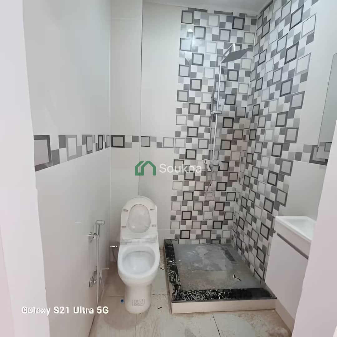 Vente Appartement F4 Oran Bir El Djir - Photo 4