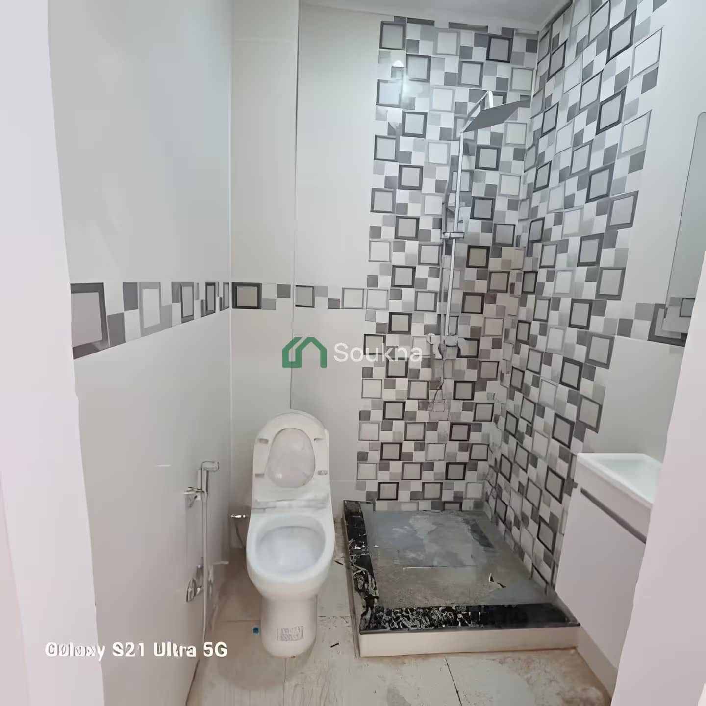 Vente Appartement F4 Oran Bir El Djir-3