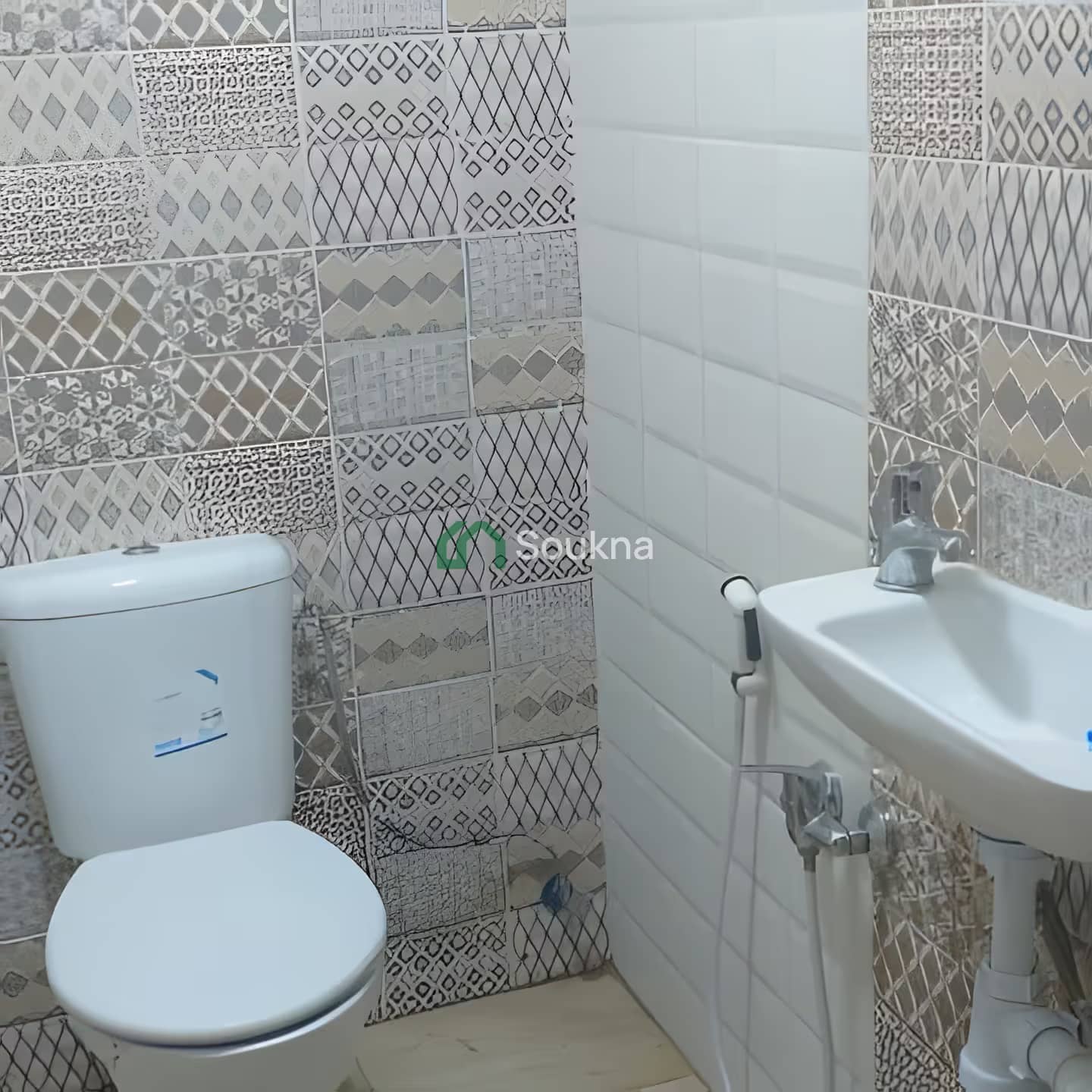 Vente Appartement F4 Oran Oran-3