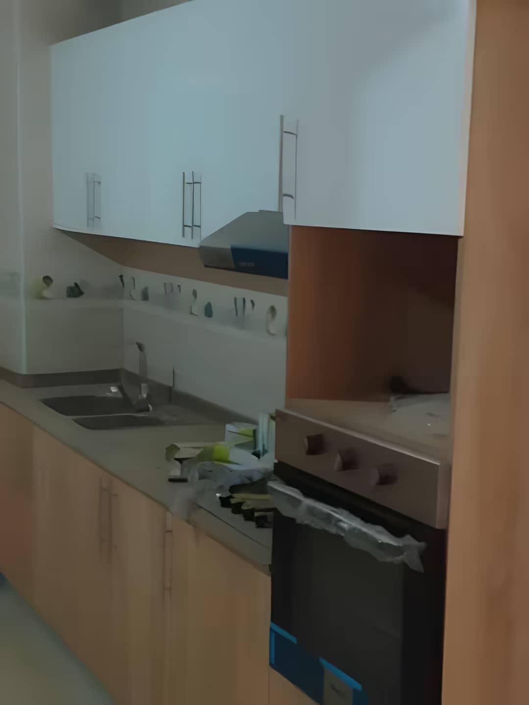 Location Appartement F4 Alger Mahelma - Photo 5