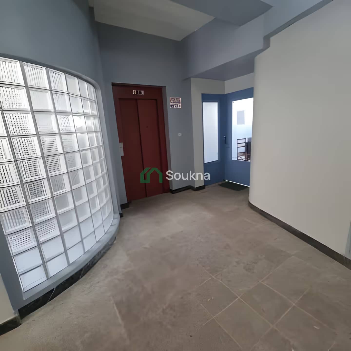 Vente appartement f4-3