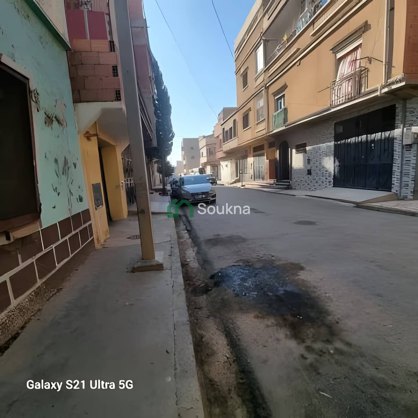 Vente Villa Oran Oran-3