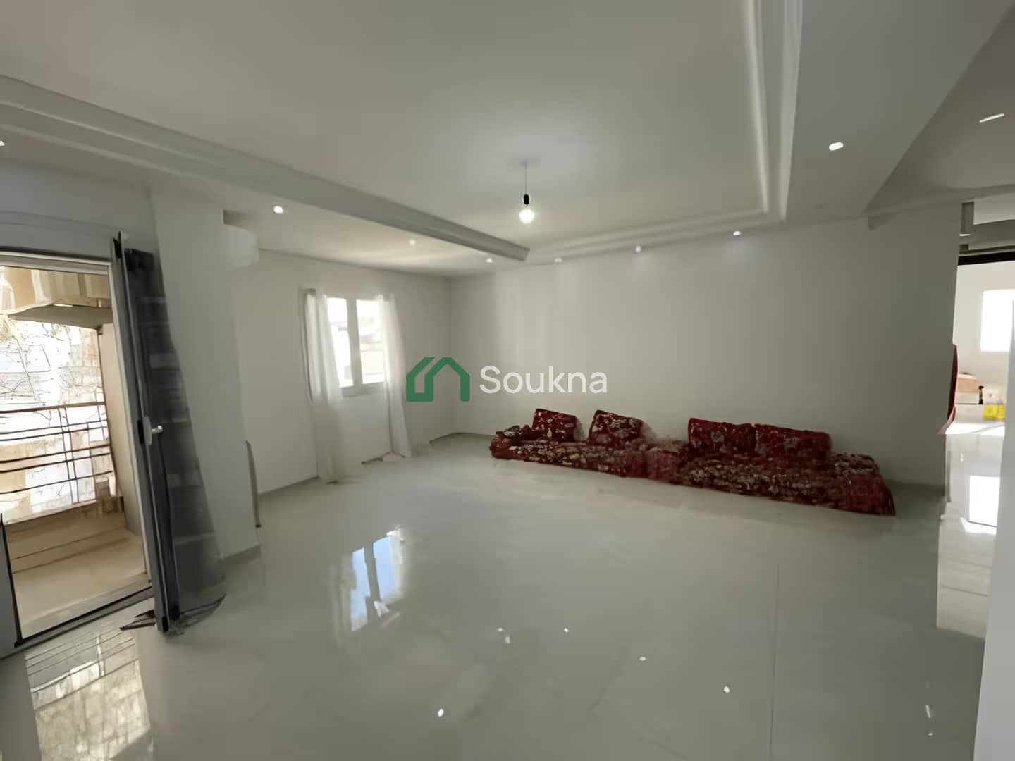 بيع شقة 3 غرف الجزائر دالي ابراهيم-3