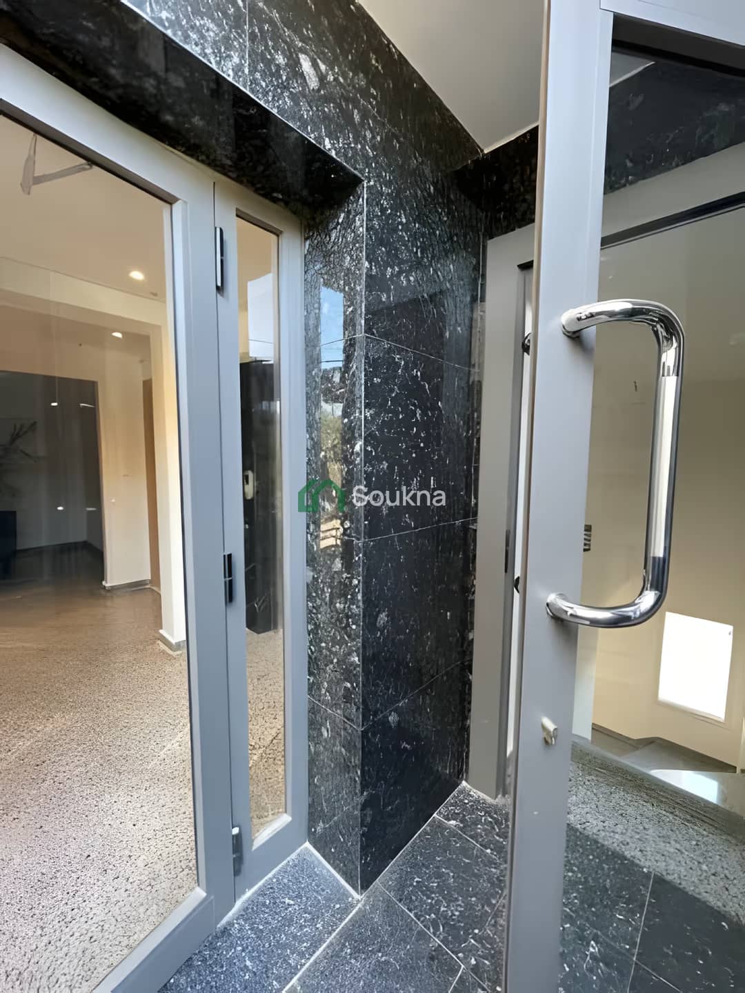 بيع شقة 4 غرف الجزائر العاشور - Photo 4