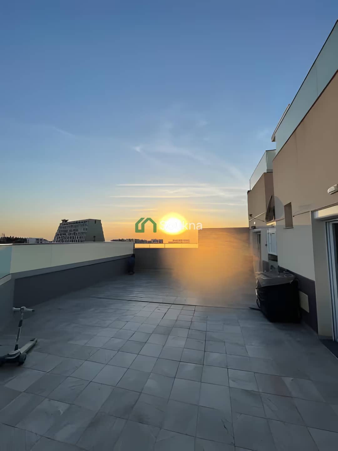 بيع شقة 4 غرف الجزائر أولاد فايت - Photo 4