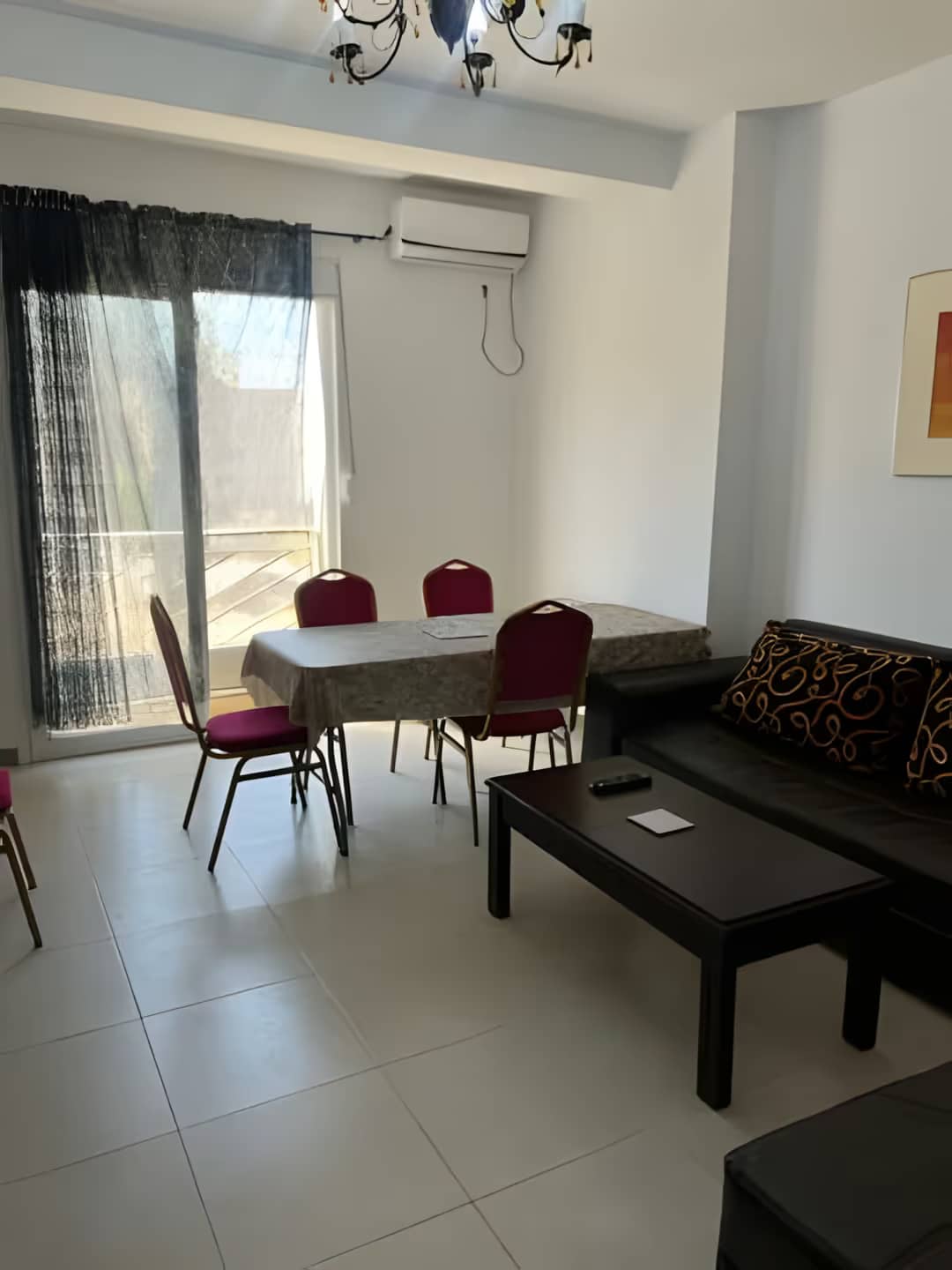 Location Appartement F4 Alger Mahelma - Photo 14