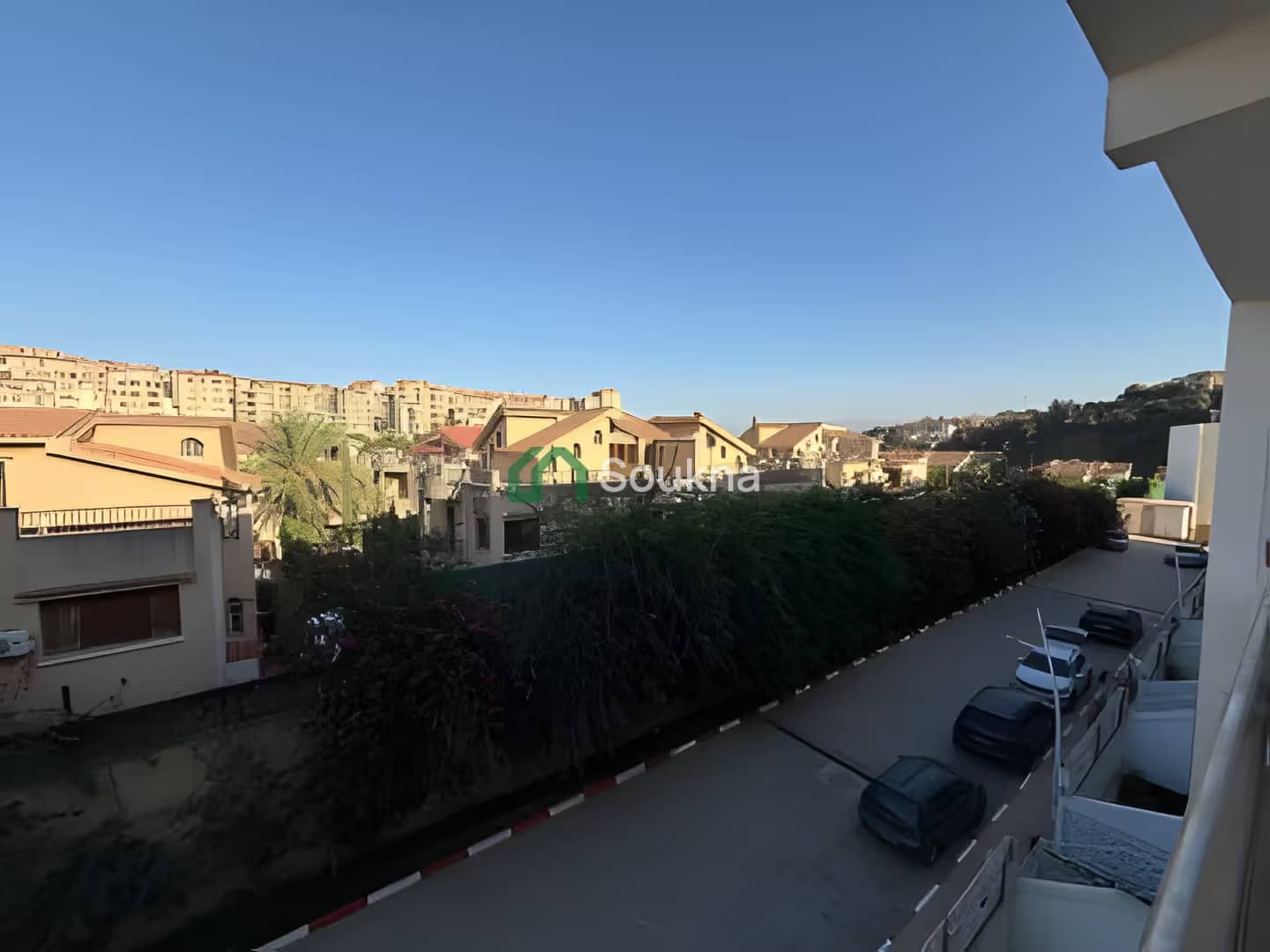 بيع شقة دوبلكس 5 غرف الجزائر بئر خادم-3