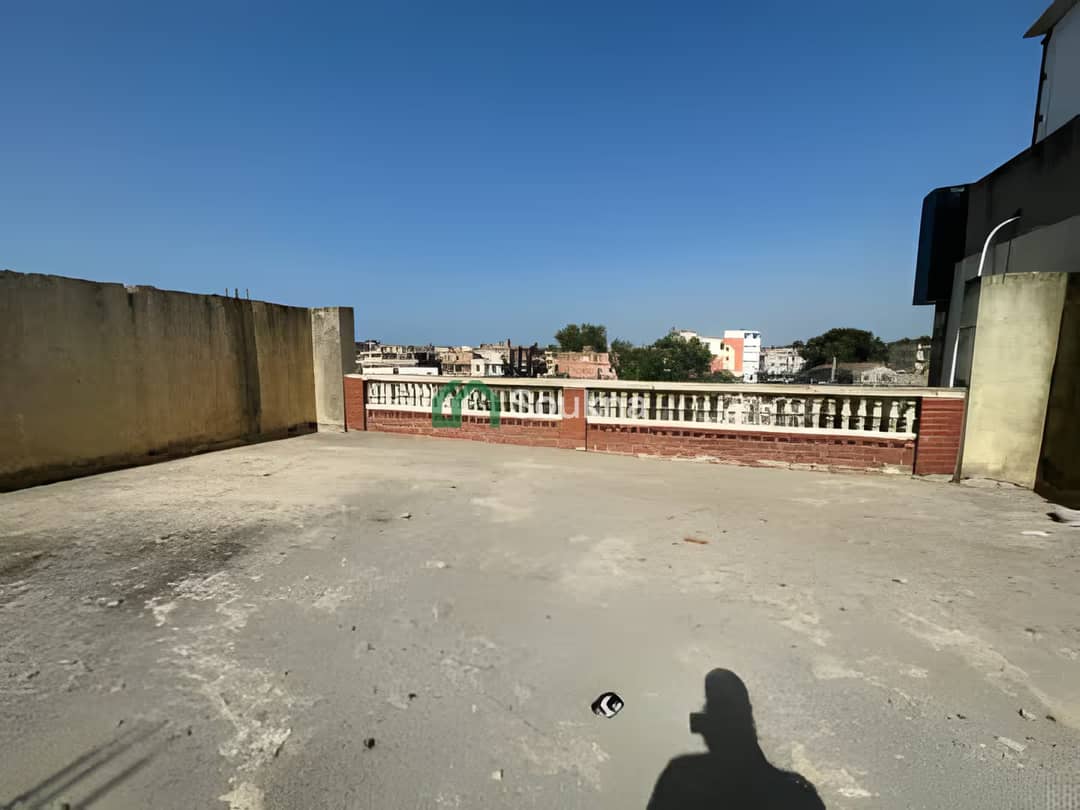 كراء شقة طابق فيلا 4 غرف الجزائر دار البيضاء - Photo 4