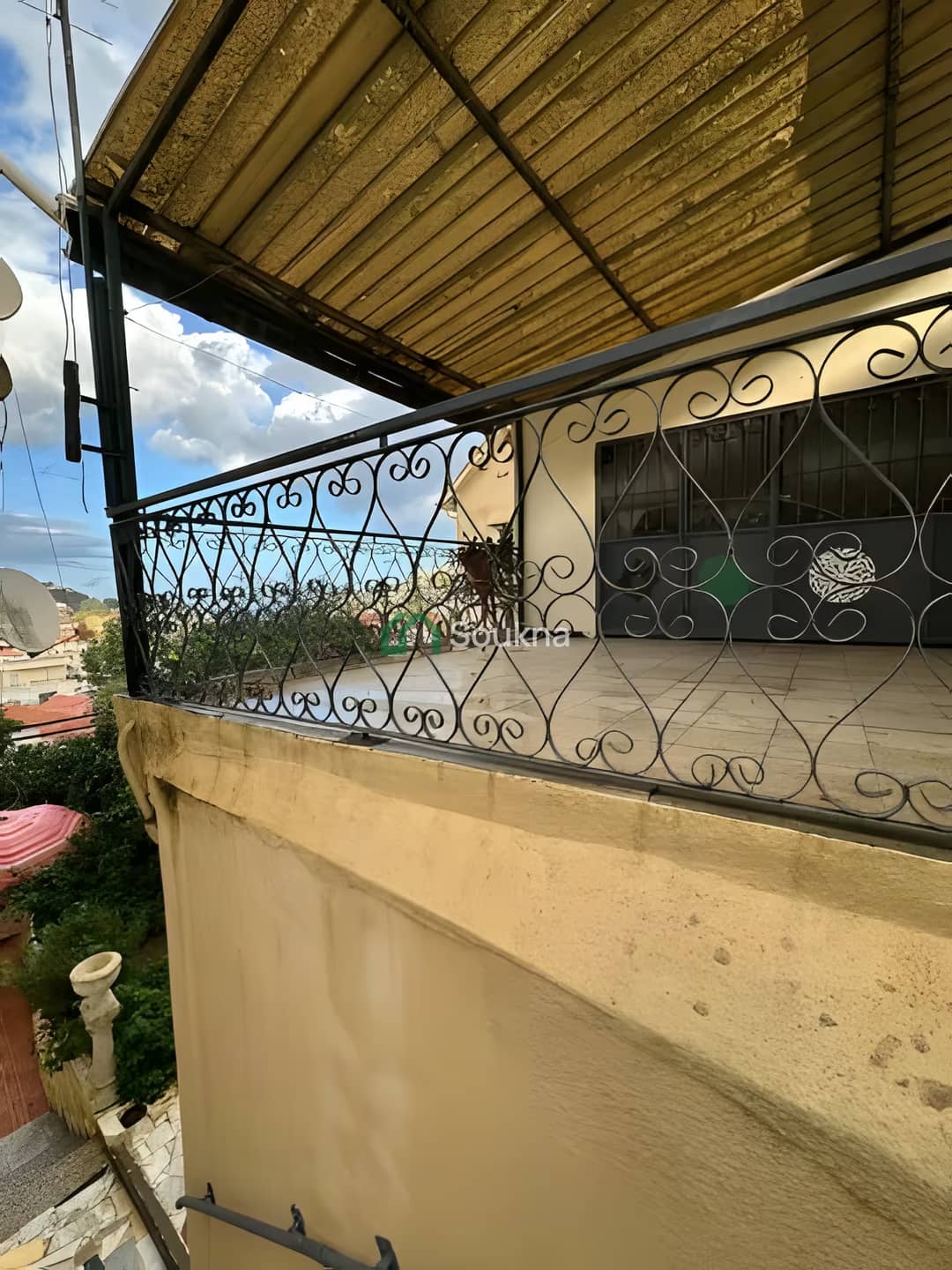 بيع فيلا الجزائر الأبيار - Photo 4