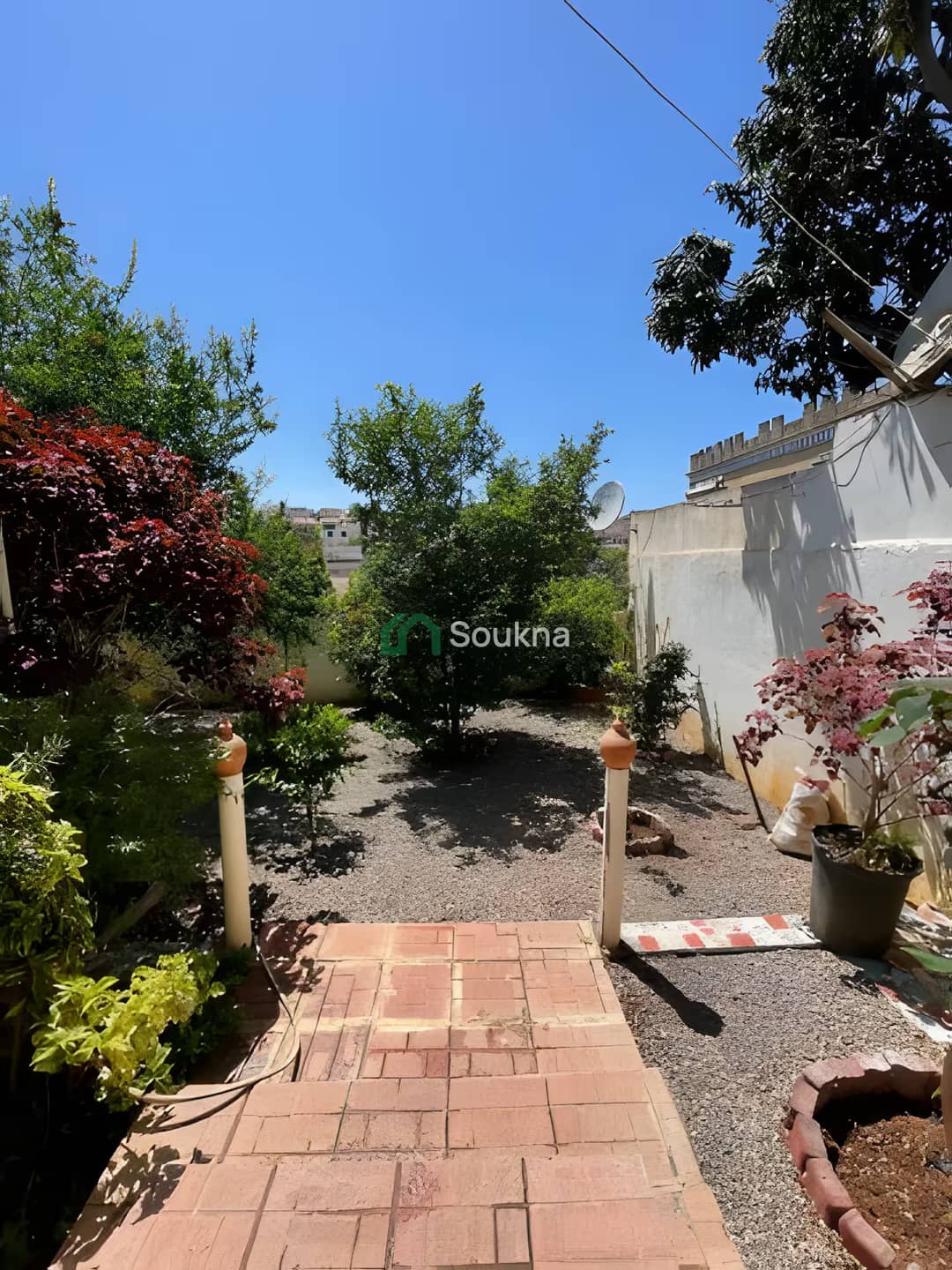 بيع فيلا الجزائر المرادية - Photo 4