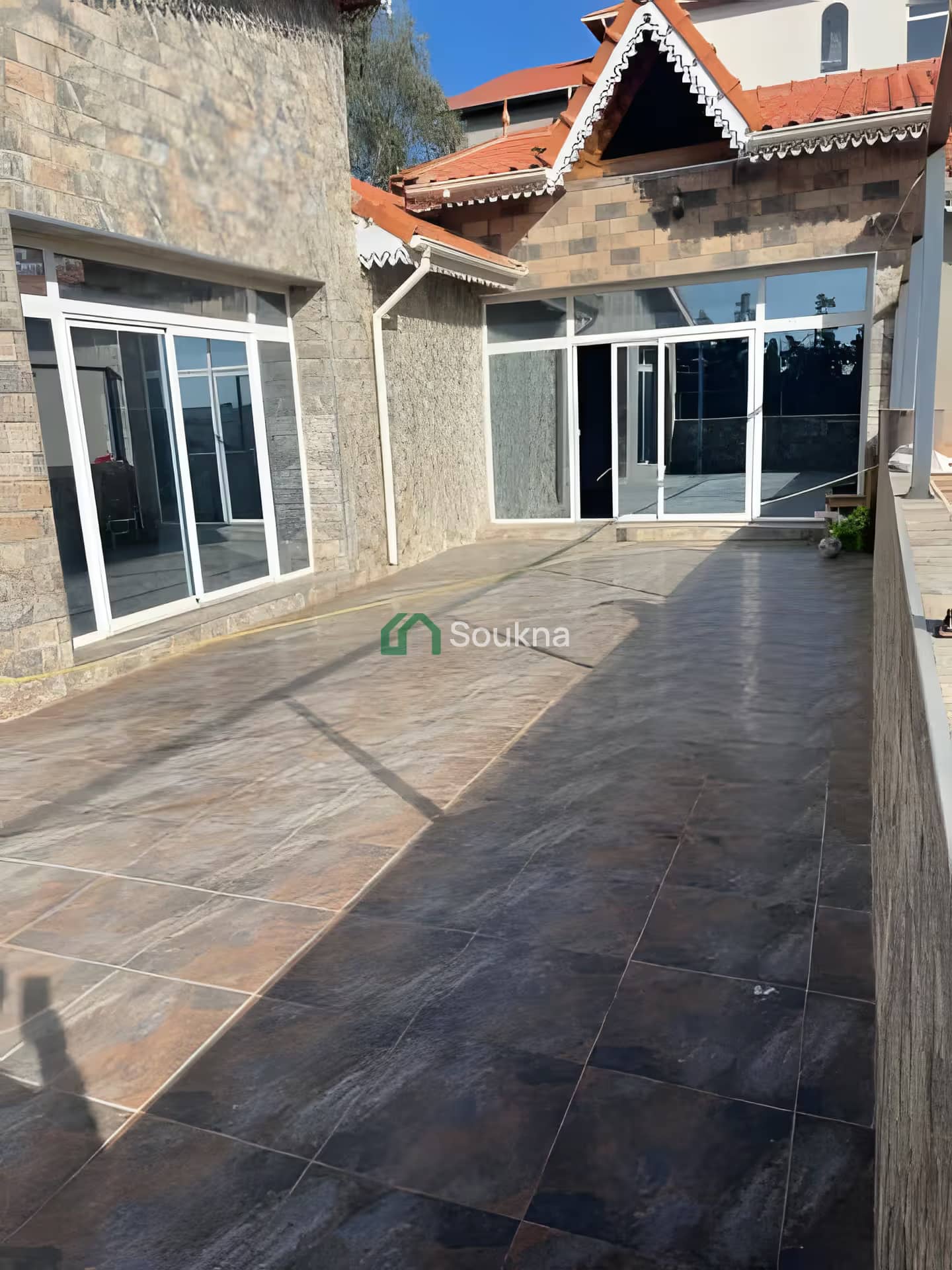 بيع فيلا بومرداس أولاد موسى-3