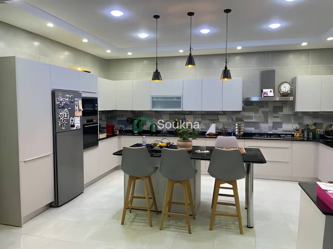 بيع فيلا بومرداس أولاد هداج - Photo 4