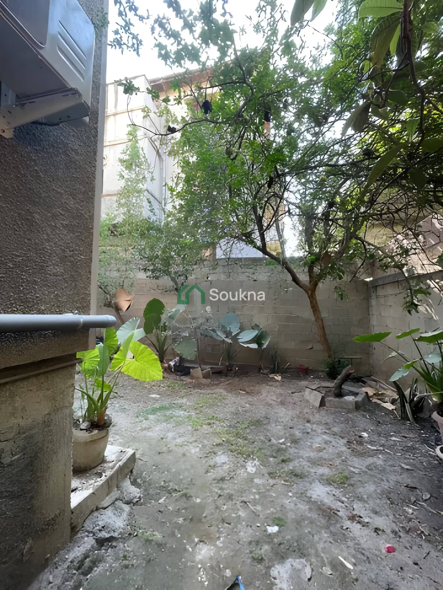 بيع فيلا بومرداس بودواو-3