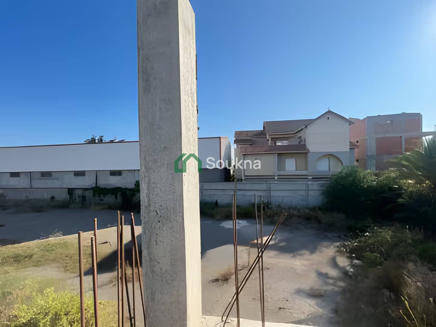 بيع فيلا بومرداس حمادي-3