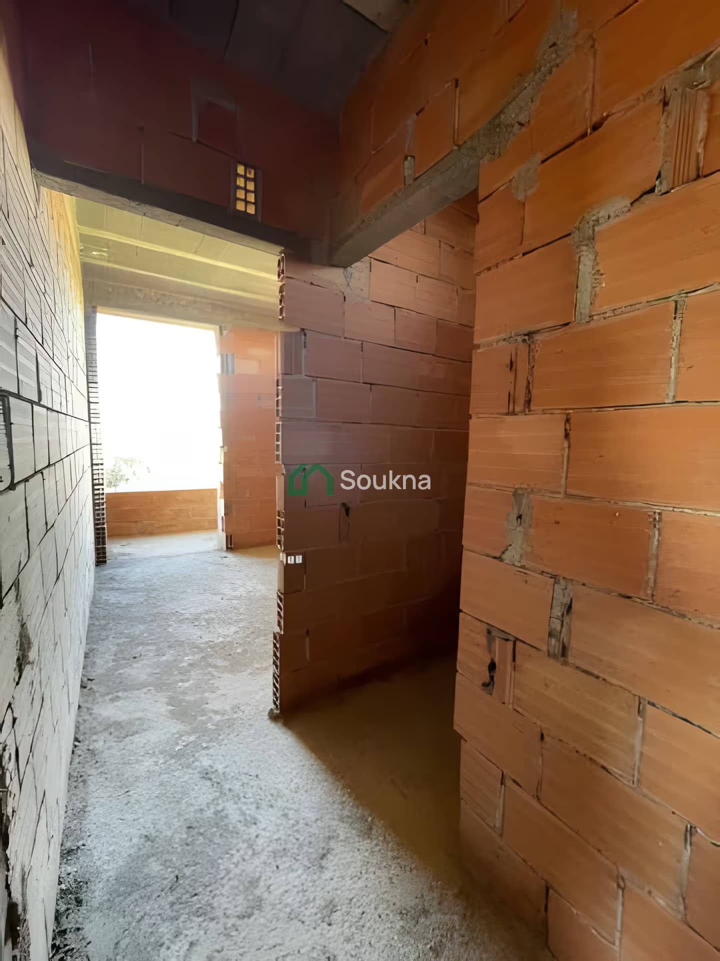 بيع هيكل الجزائر الرويبة-3