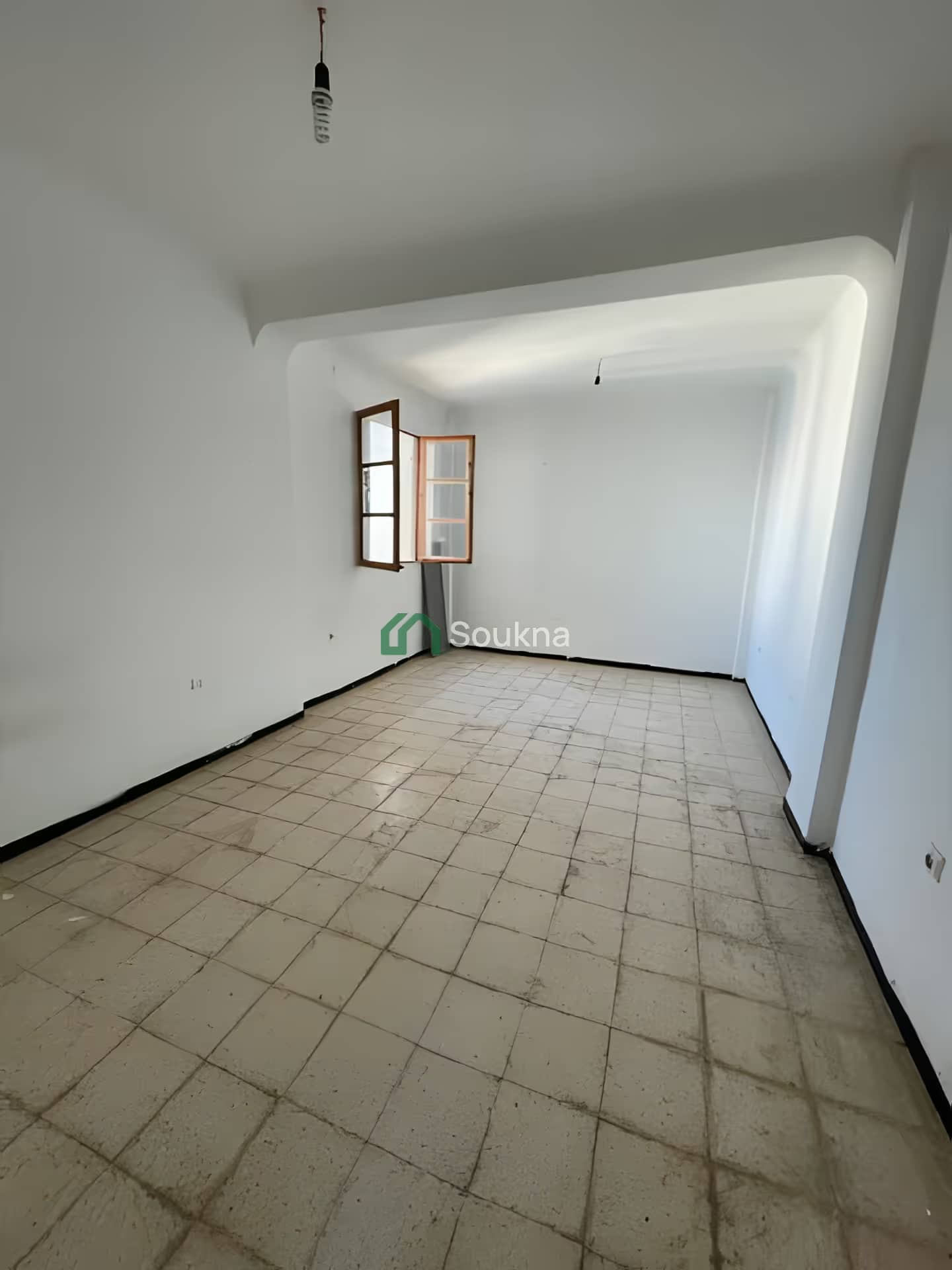 كراء شقة 3 غرف الجزائر الرغاية-3