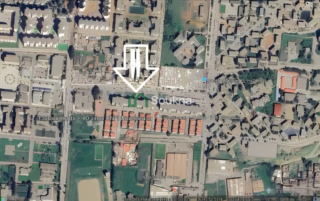 كراء محل بومرداس بودواو - Photo 4