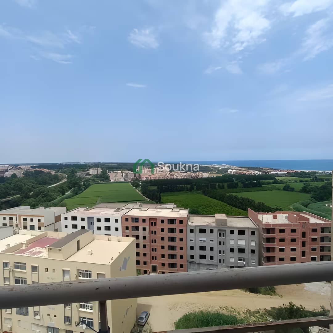 كراء شقة 5 غرف بومرداس بومرداس - Photo 4