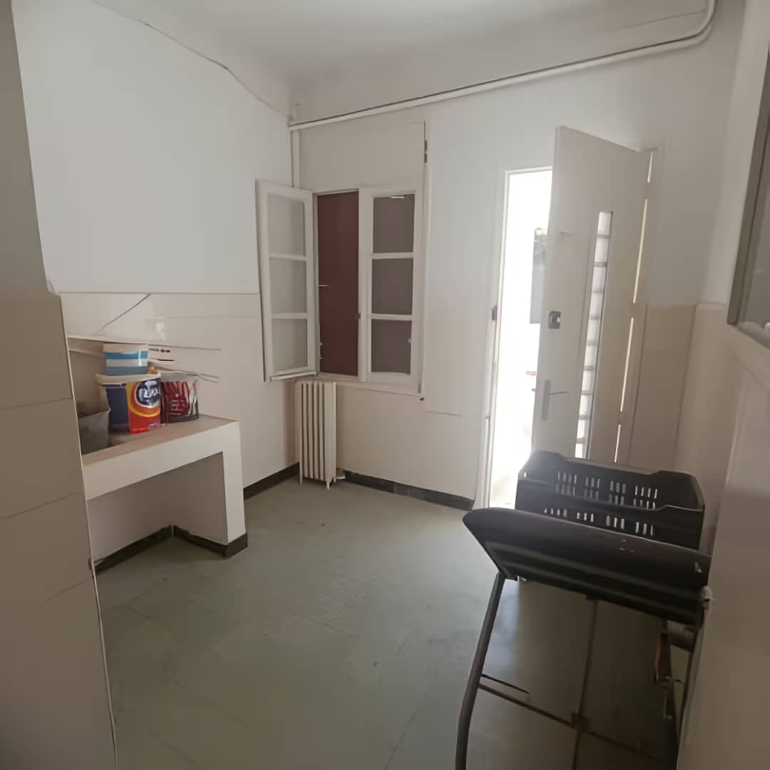 Location Appartement F4 Alger Zeralda - Photo 4