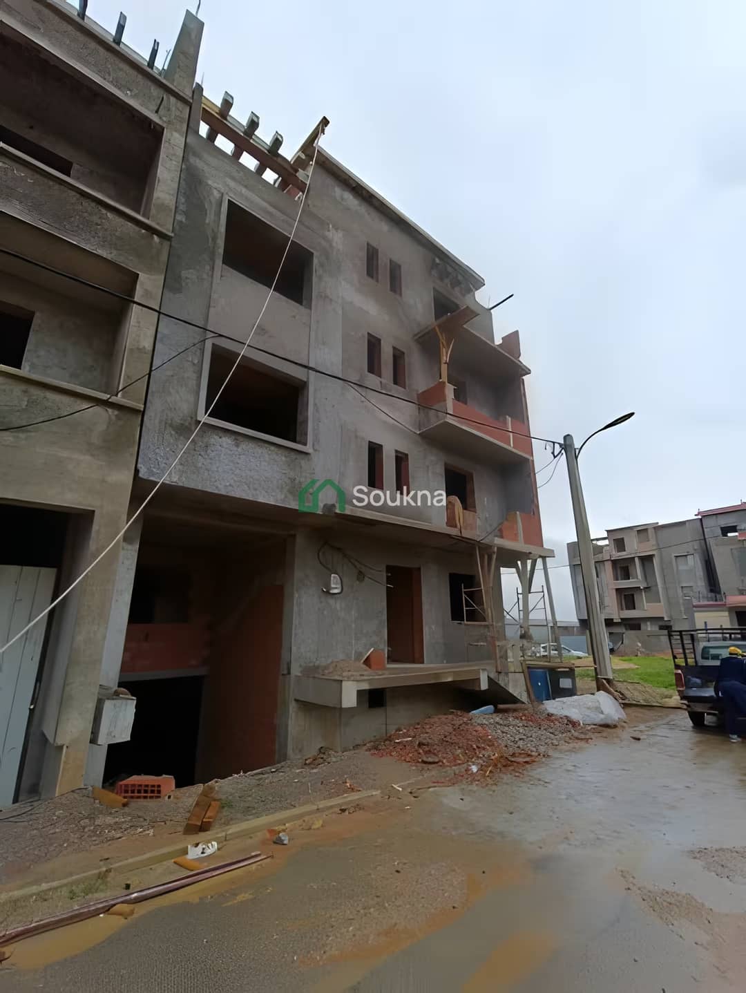 بيع فيلا بومرداس بومرداس - Photo 4