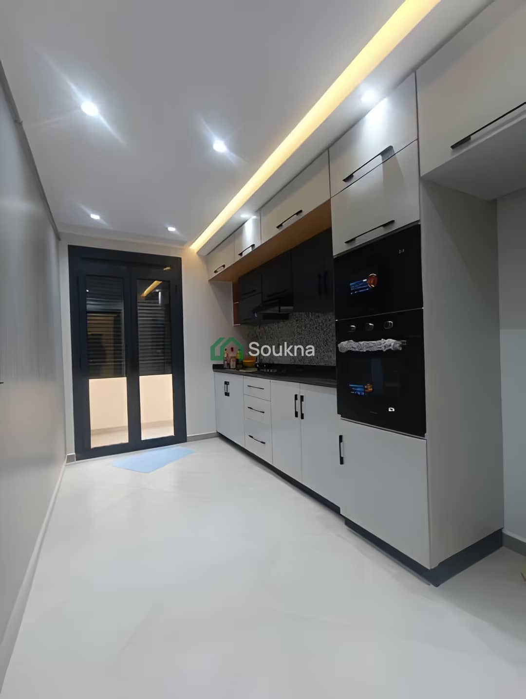 بيع شقة 3 غرف بومرداس بومرداس - Photo 4