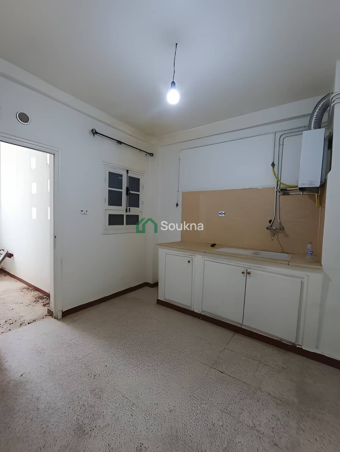 بيع شقة 3 غرف بومرداس بومرداس - Photo 4