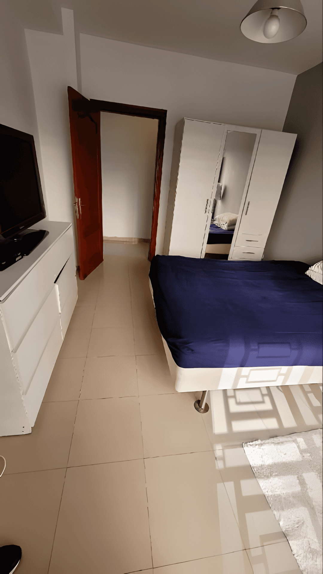 Location Appartement F3 Alger El Achour - Photo 4