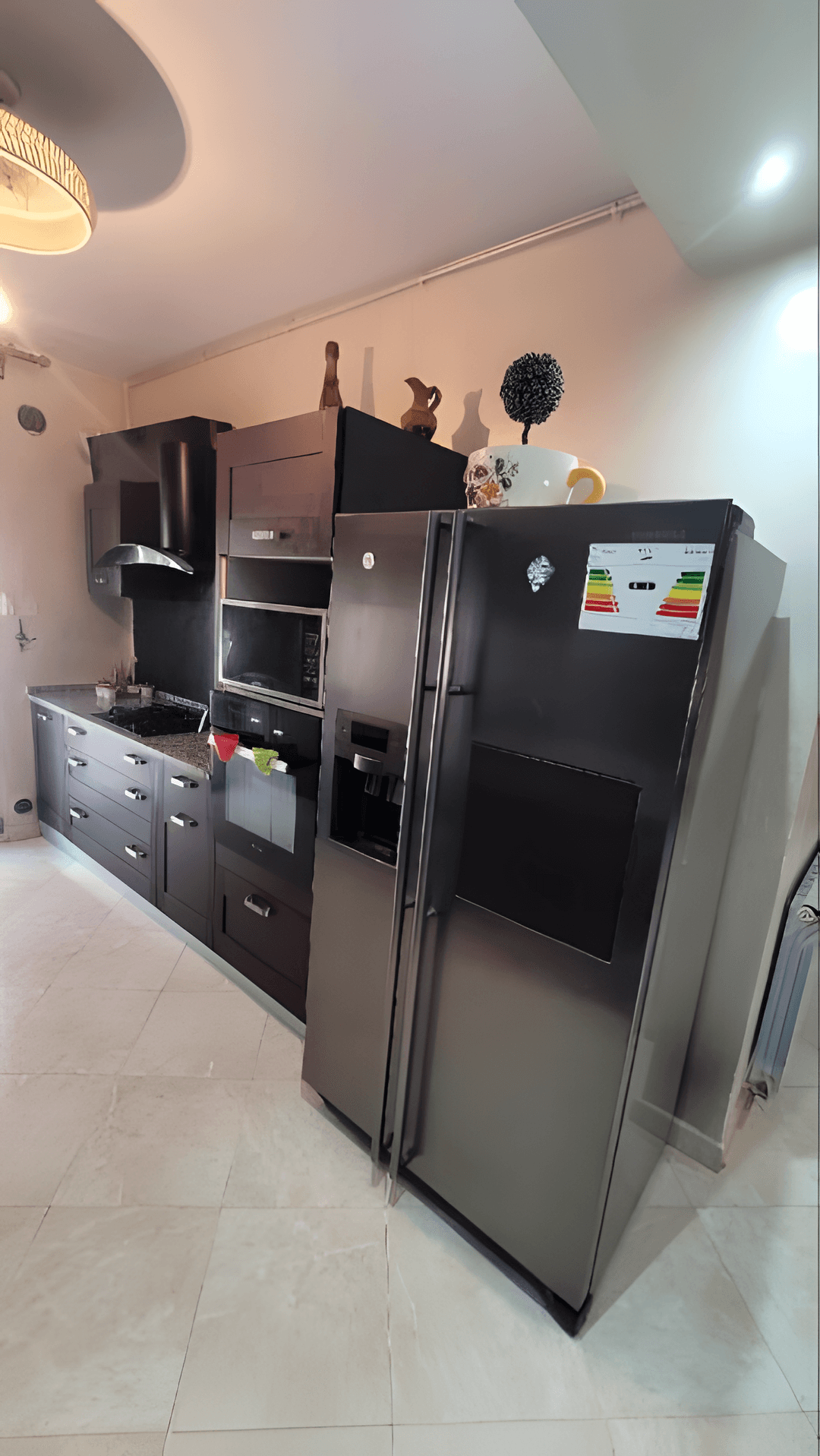Location Appartement F3 Alger El Achour - Photo 4