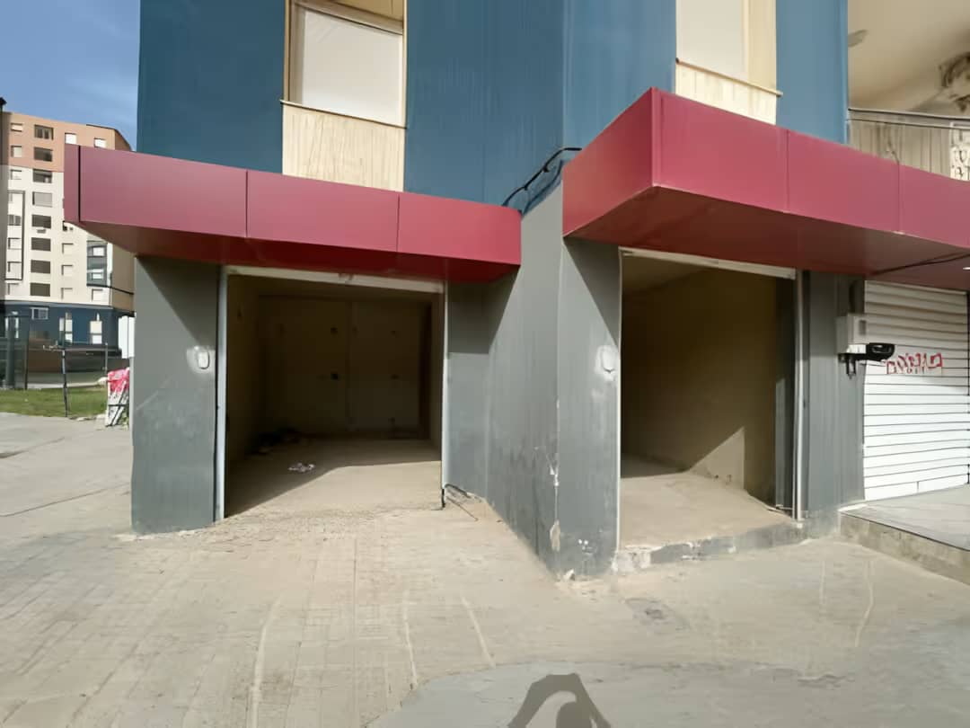 Location Local Alger Mahelma - Photo 5