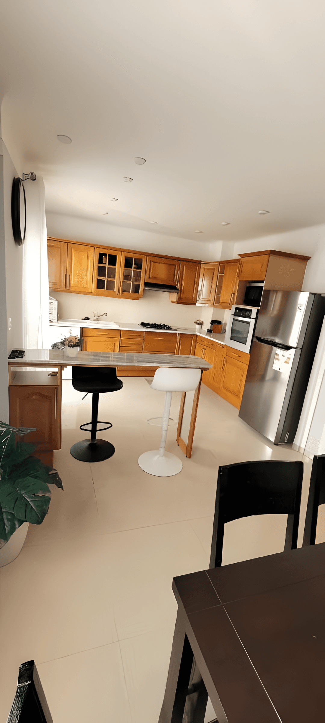Location Appartement F3 Alger Hydra - Photo 4