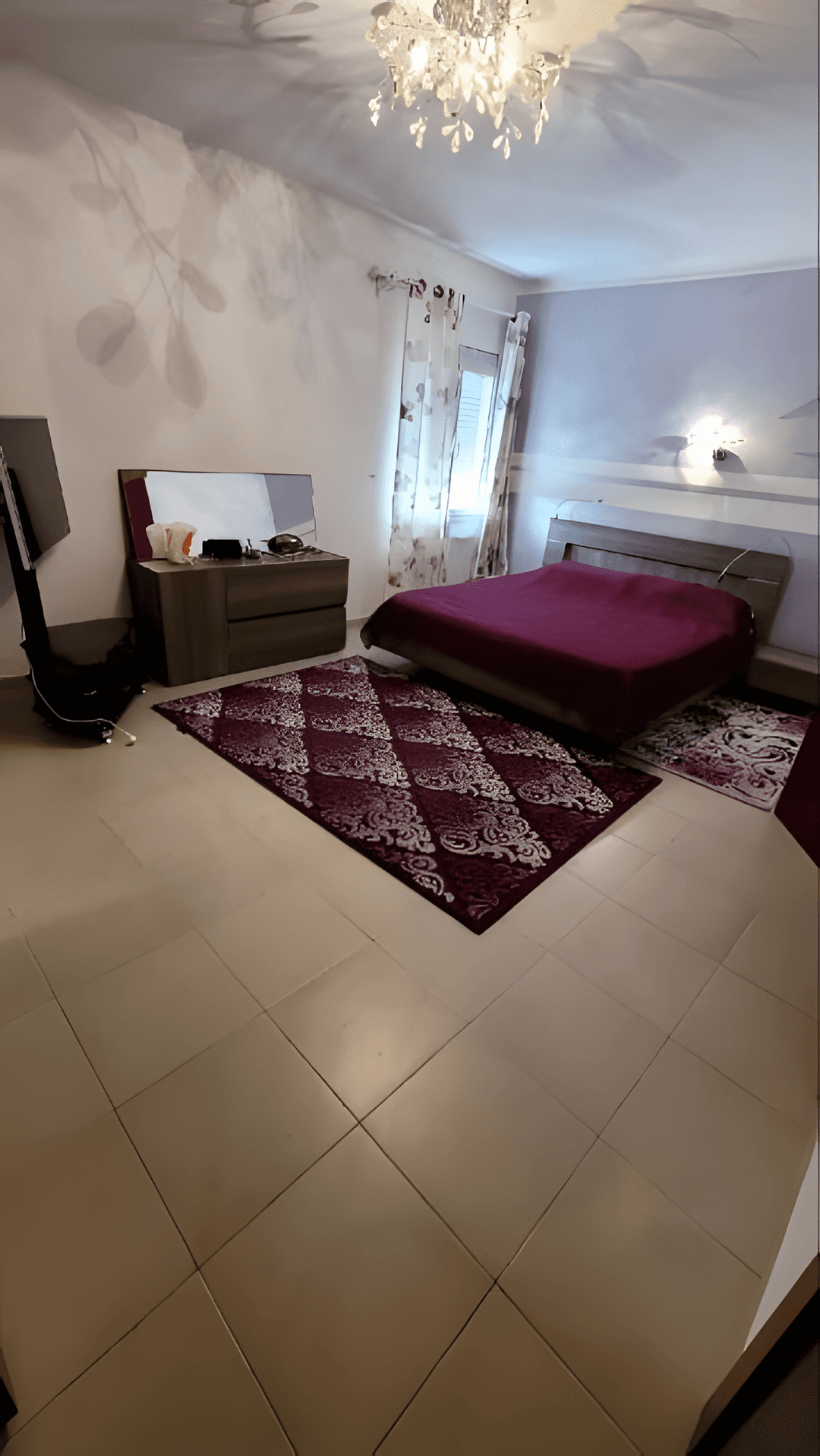 Location Appartement F4 Alger Cheraga - Photo 4