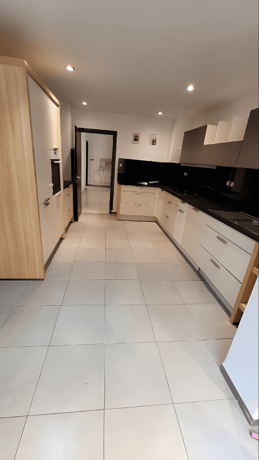 Location Appartement F4 Alger El Achour - Photo 4