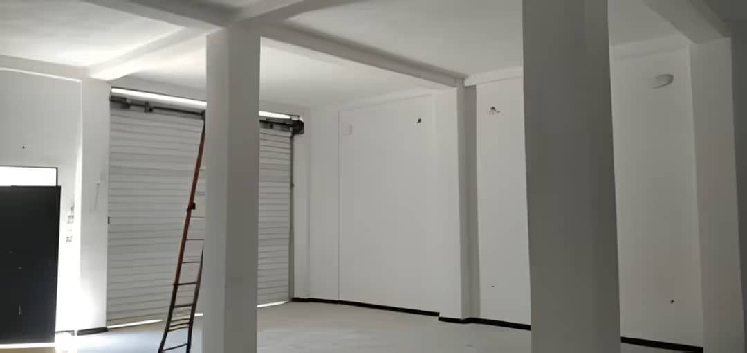 Location Local Alger Zeralda - Photo 5