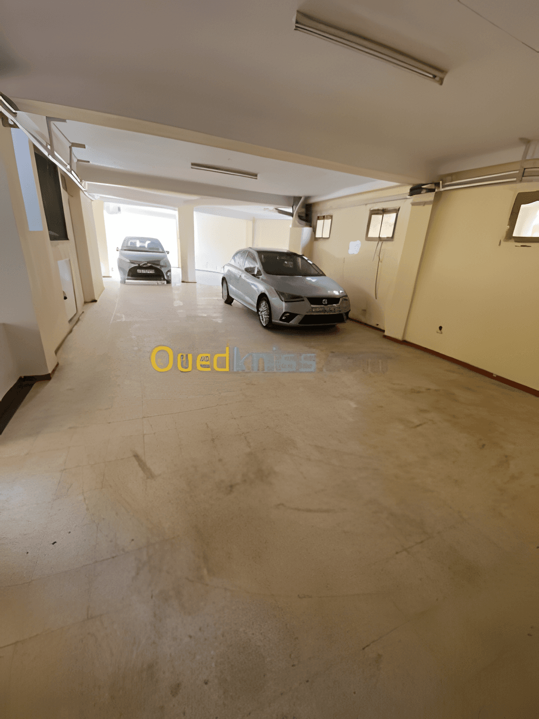 Location Local Alger Hydra - Photo 4