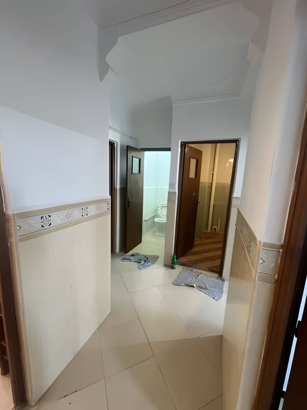 Vente Appartement F3 Tipaza Douaouda-4