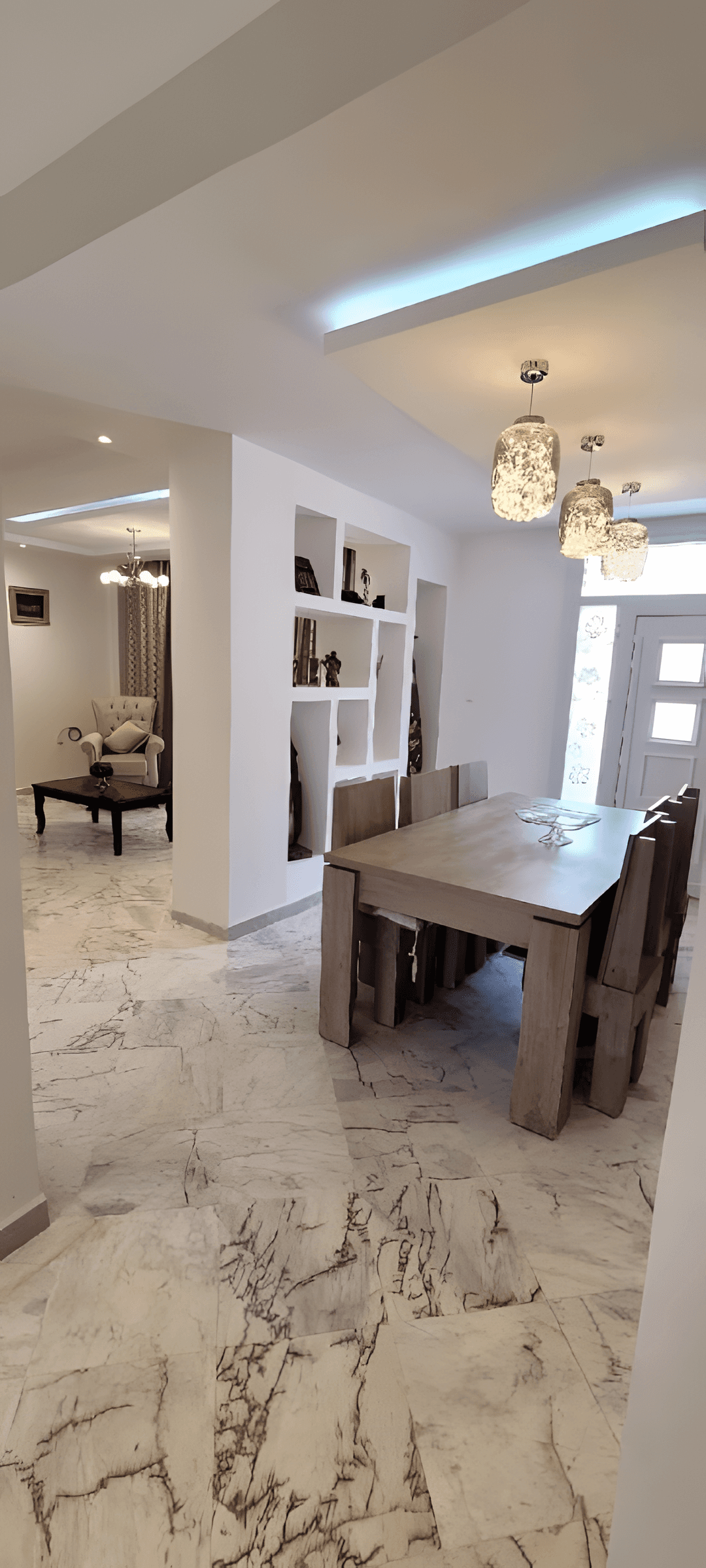 Location Villa Alger Staoueli - Photo 4