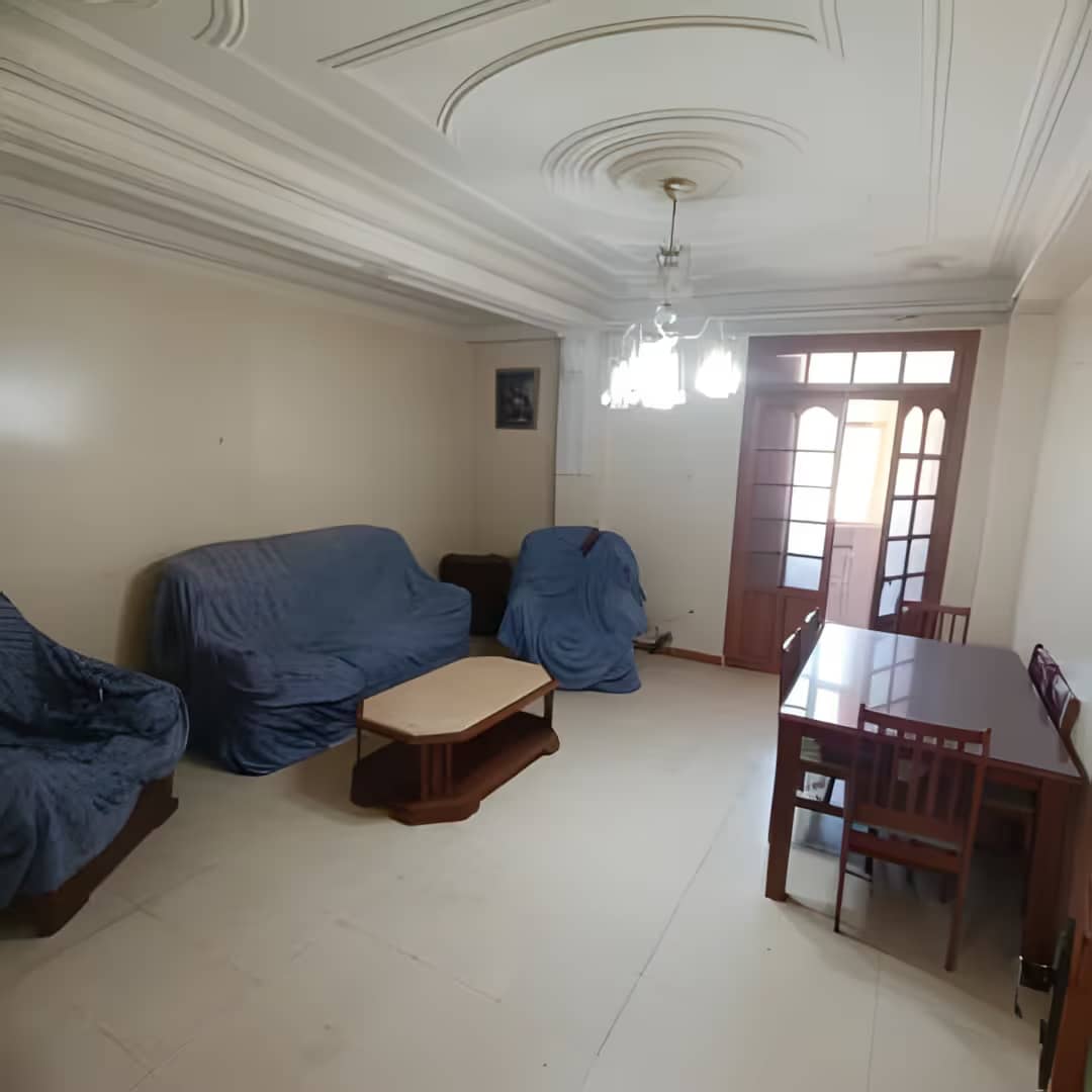 Vente Appartement F4 Alger Zeralda - Photo 8