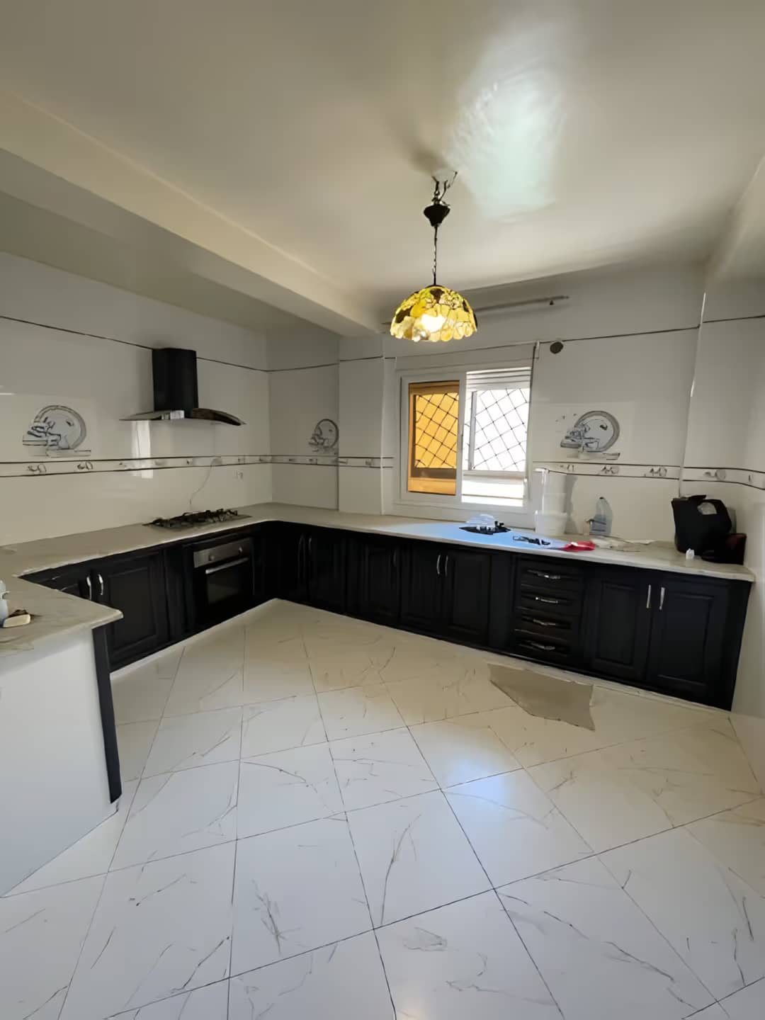 Vente Appartement F5 Alger Ain Naadja-4