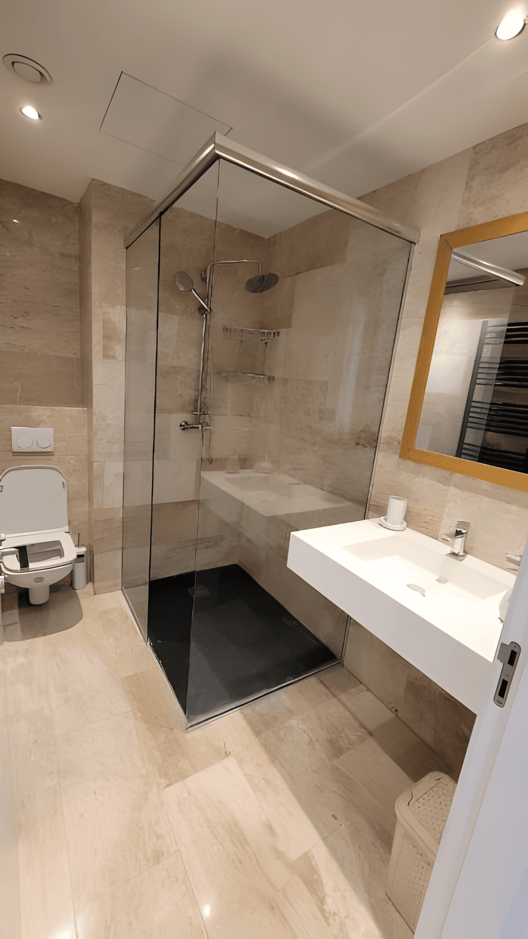 Vente Appartement F3 Alger Cheraga - Photo 4