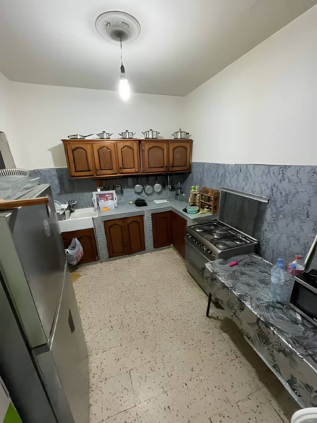 Vente Villa Alger Zeralda-4