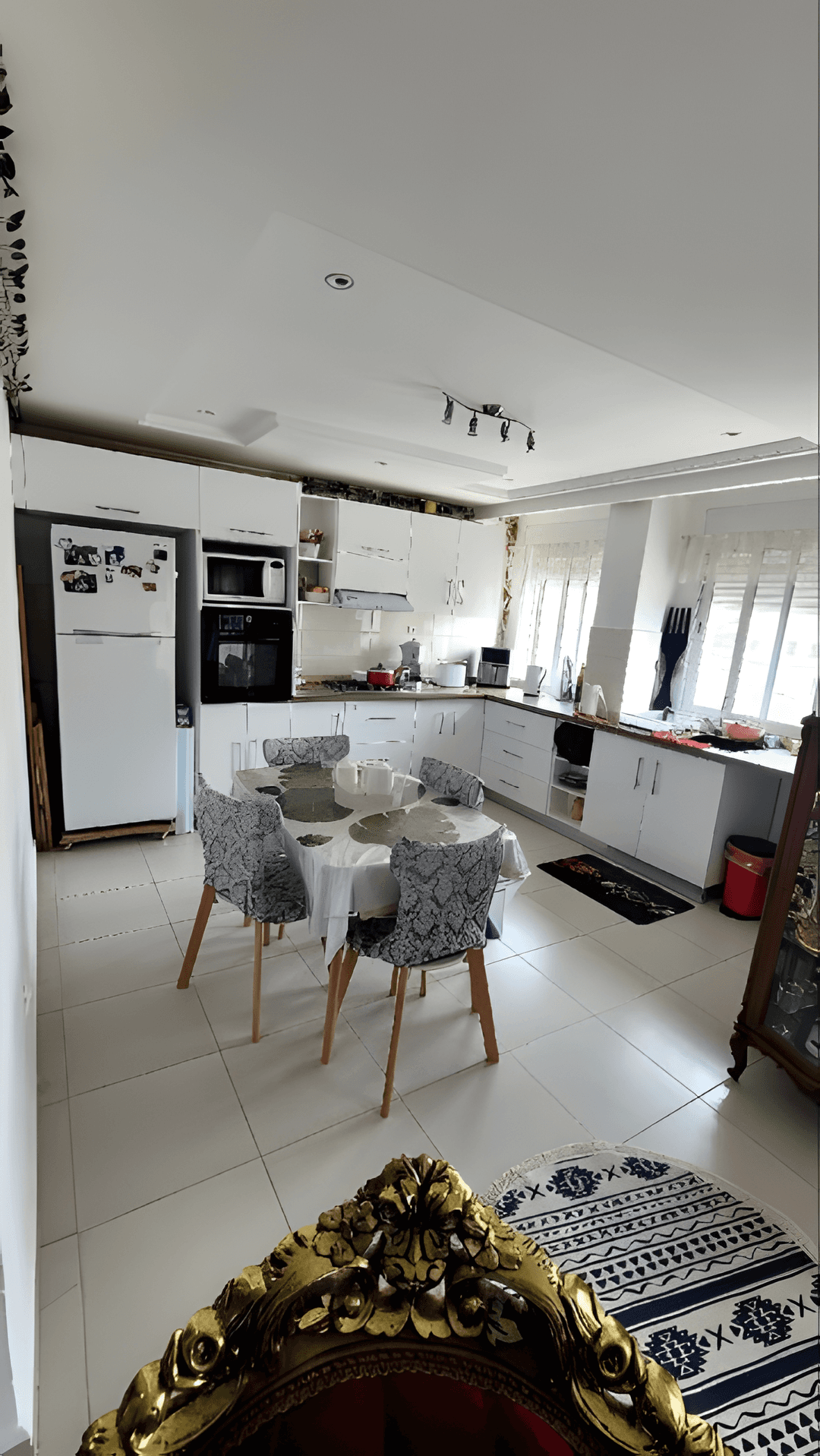 Vente Appartement F3 Alger Draria - Photo 4