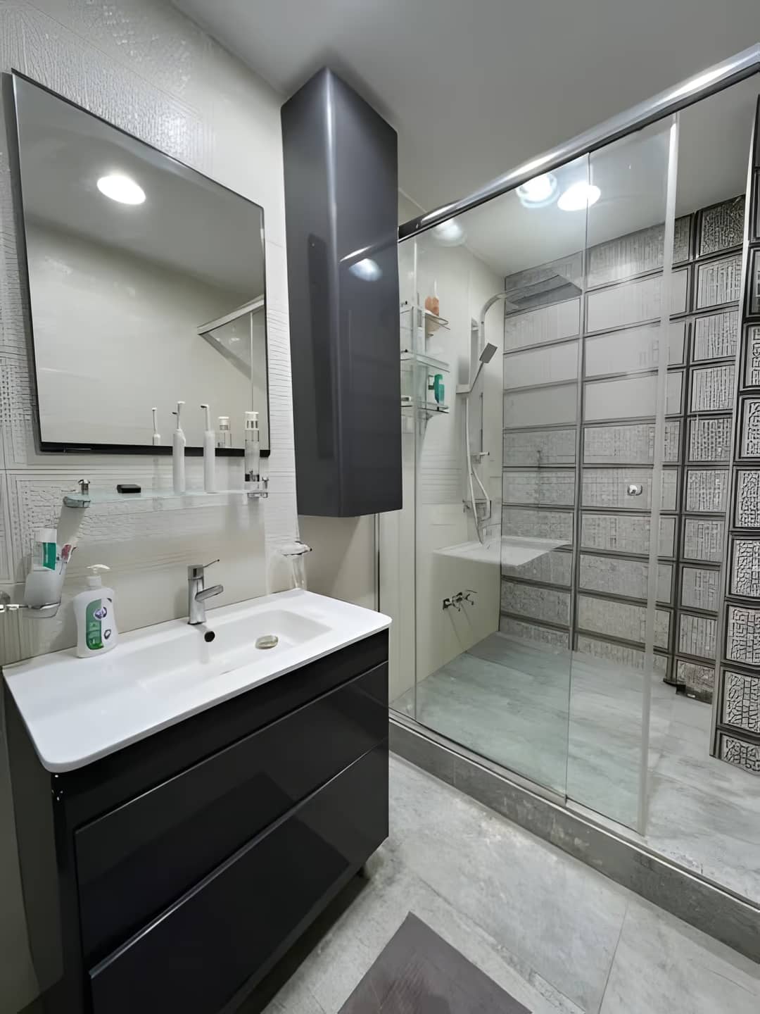 Vente Appartement F3 Oran Bir El Djir - Photo 5