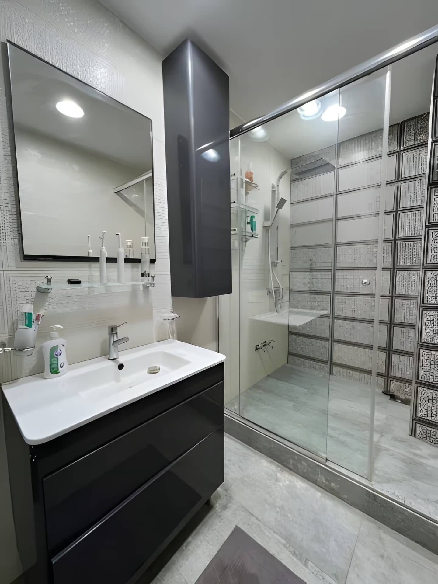 Vente Appartement F3 Oran Bir El Djir-4