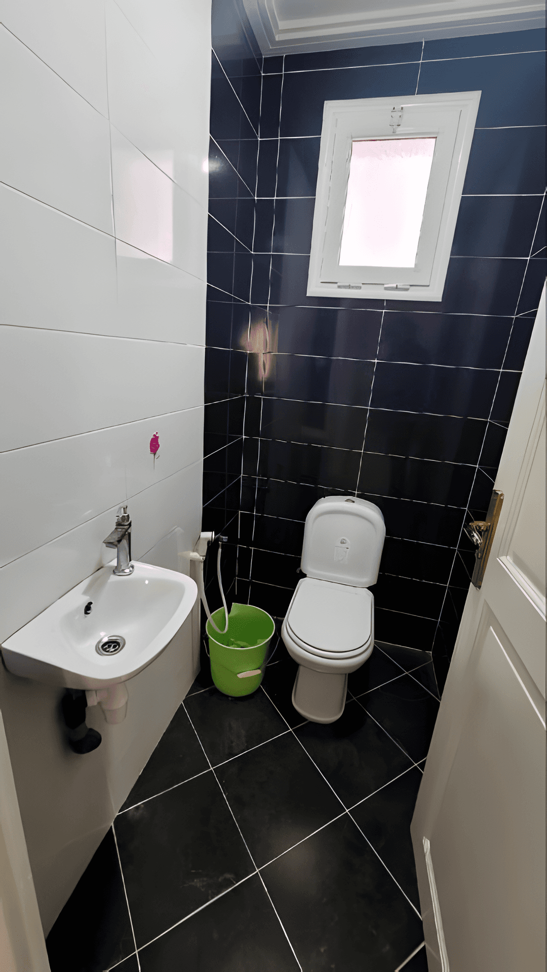 Vente Appartement F4 Alger Dely Brahim - Photo 10