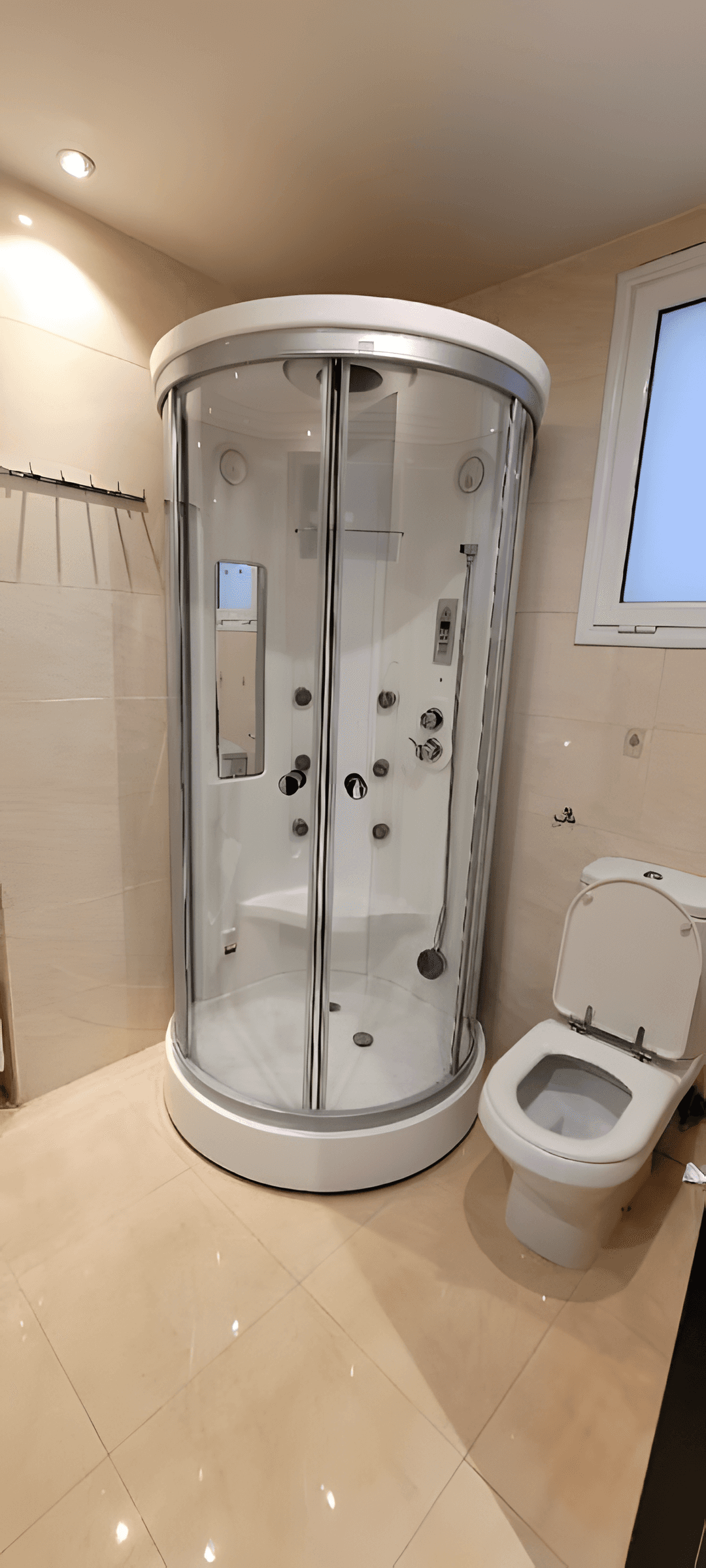 Vente Appartement F4 Alger Dely Brahim - Photo 4