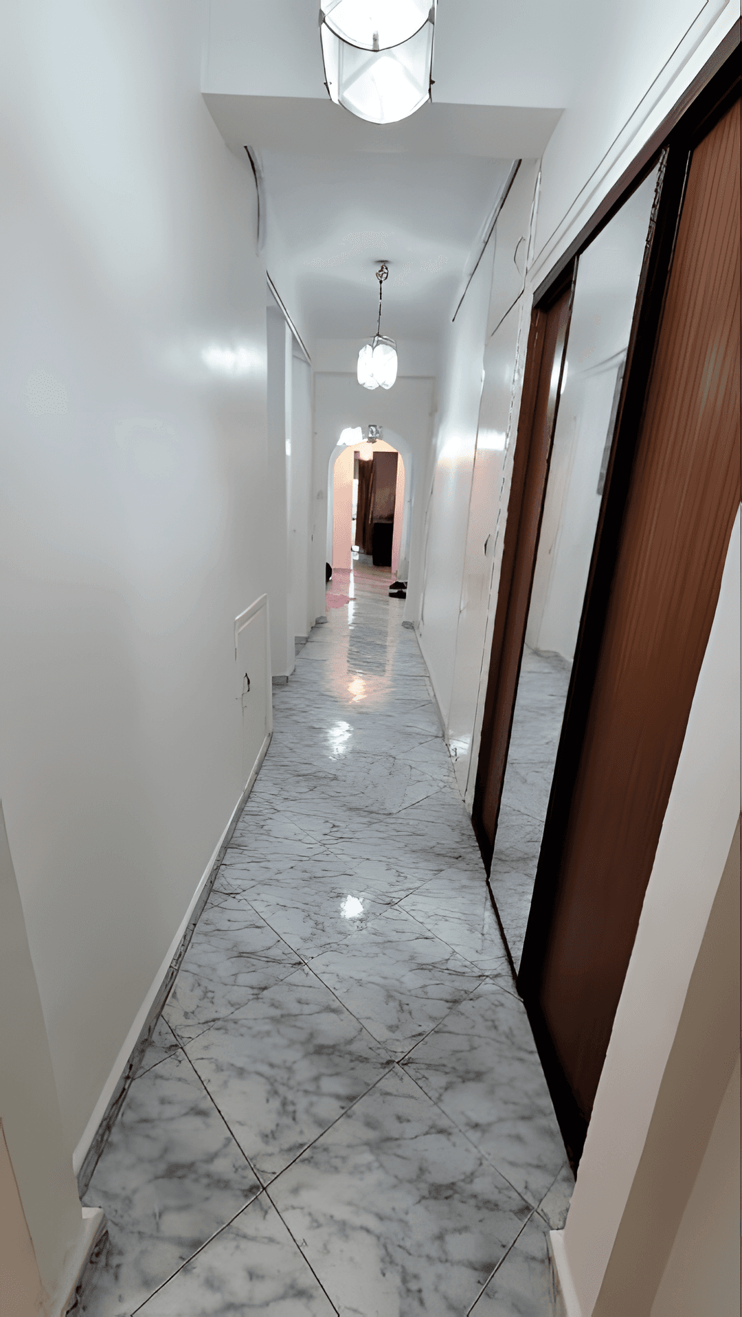 Vente Appartement F4 Alger El Biar - Photo 4