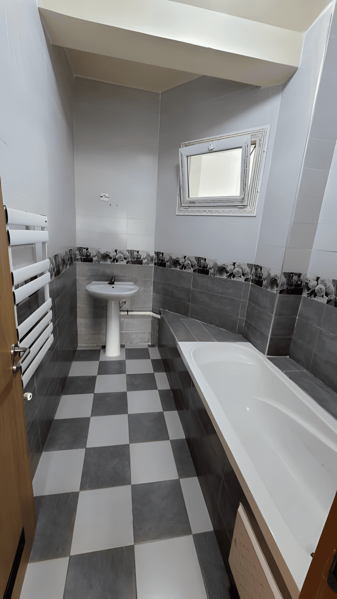 Vente Appartement F4 Alger Ouled Fayet - Photo 5